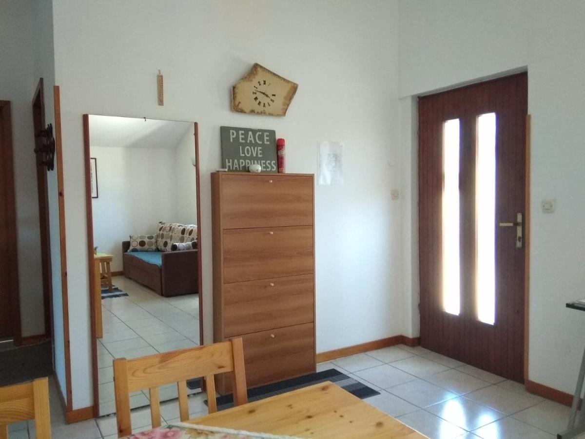 Apartment Garma Rovinj