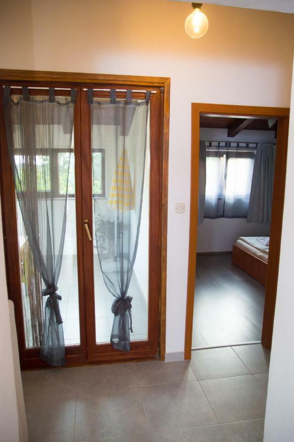 Apartment Garma