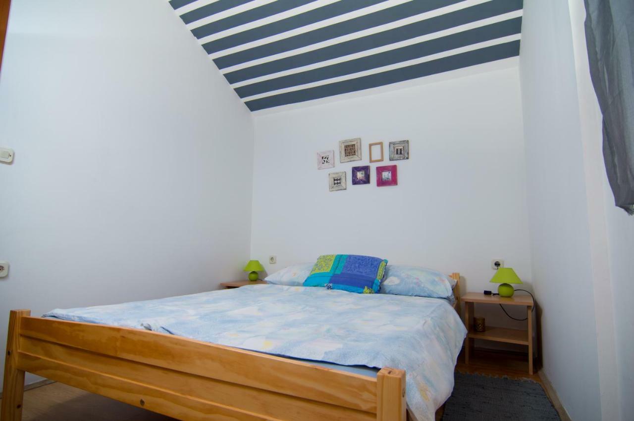 Apartment Garma